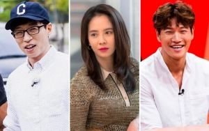 Yoo Jae Seok Bicarakan Film Song Ji Hyo di 'Running Man', Kim Jong Kook Ketahuan Pelit