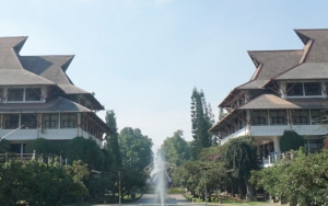 Heboh Syarat Tabungan Rp 100 Juta Bagi Mahasiswa Seleksi Mandiri, ITB   Beri Penjelasan