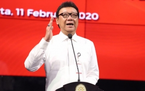 Tak Hanya 18, Masih Ada Lembaga Negara Lain yang Bakal Dihapus