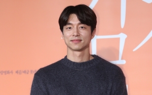 Gong Yoo Dikonfirmasi Jadi Cameo di Seri Netflix Ini