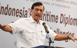 Luhut Klaim Indonesia Lebih Baik Tangani Corona Dibanding Beberapa Negara Lain, Ini Alasannya