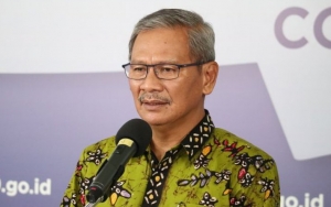 Berhenti Jadi Jubir Pemerintah untuk COVID-19, Achmad Yurianto Bakal Digantikan Sosok Profesor Ini