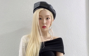 Dandanan Cantik Irene Red Velvet di Wawancara Terbaru Dipuji Elegan Persis Aktris