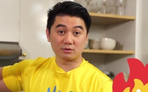 Chef Arnold Bela Wanita yang Dihina Calon Mertua Karena Tak Bisa Masak, Balasannya Jleb Banget