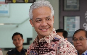 Survei Capres Indikator Politik: Ganjar Pranowo Kembali Urutan 1, Prabowo Masih Masuk 3 Besar