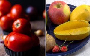 Enggak Disangka, 8 Bahan Makanan Sehari-hari Ini Ternyata Beracun Jika Tak Diolah Dengan Benar