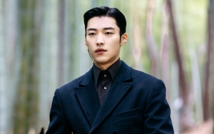 Dikritik Drama Gagal, Begini Perasaan Woo Do Hwan Bintangi 'The King: Eternal Monarch'