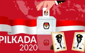 Pilkada 2020 Dilakukan di Tengah Pandemi Corona, Kesehatan Panwaslu Diutamakan