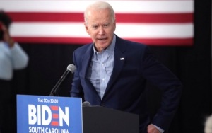 Kutip Hadis Nabi, Capres AS Joe Biden Janji Masukkan Muslim ke Pemerintahan Jika Terpilih