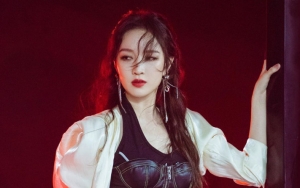 Jia Eks Miss A Curhat Hadapi Tumor Payudara Saat Baru Debut, Nangis Pilu Tak Punya Teman