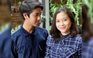 Go Public, Inikah Isyarat Iqbaal Ramadhan Segera Nikahi Zidny Lathifa?