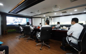 Total Hadiah Rp82,5 Juta, Kemensos Gelar Lomba Film Pendek Kampanyekan New Normal