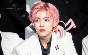 Rayakan Ultah Jaemin NCT, Fans Siapkan Proyek Spektakuler Libatkan Satelit yang Kelilingi Bumi