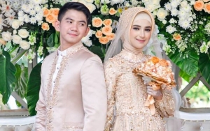 Nadya Jawab Tuduhan Pacari Pria Lain Saat Taaruf, Rizki 'D'Academy' Minta Istri Hapus IG