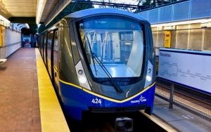 Aman dan Nyaman, Skytrain Kereta Tanpa Masinis Pertama RI Mulai Diujicoba