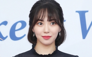 Caption Postingan Baru Mina Eks AOA Bikin Fans Khawatir