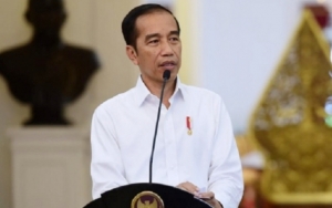 Permintaan 'Mustahil' Jokowi Soal Vaksin Corona Rampung Dalam 3 Bulan
