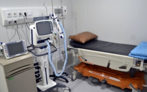 Temuan Baru Sejumlah RS Jatim Tak Bisa Operasikan Ventilator, Penyebab Angka Kematian Tinggi?