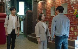 Tayangkan Episode Terakhir, Rating 'My Unfamiliar Family' Pecah Rekor