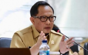 Cegah Pilkada 2020 Jadi Klaster Corona, Mendagri Tito Karnavian Beri Saran Ini