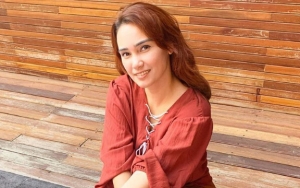 7 Potret Feby Febiola dengan Penampilan Baru, Rambut Botak Karena Jalani Kemoterapi