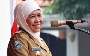 Tingkat Kesembuhan Corona di Jatim Tembus 53 Persen, Tinggal 3 Daerah Ini Yang Zona Merah