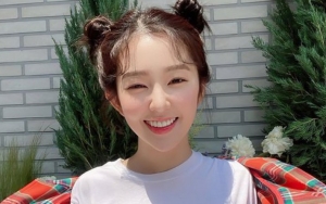 Selfie Cantik Irene Red Velvet Bikin Netizen 'Gila', Disebut Layak Jadi Photo Card