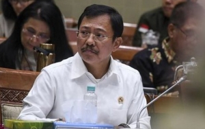 Survei Sebut Kepercayaan Publik ke Menkes Terawan Kian Rendah Selama Pandemi