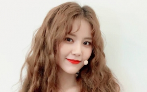 'My Unfamiliar Family' Tamat, Hyejeong AOA Pamitan dan Sampaikan Pesan Hangat Ini