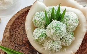 Heboh Klepon Disebut Bukan Kue Islami, MUI Buka Suara
