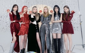 Gara-Gara Kostum Comeback yang 'Tak Kenal Ampun', G-Friend Rela Tak Makan