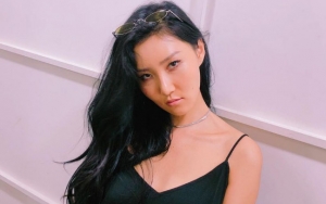 Tangis Hwasa Mamamoo Pecah di 'I Live Alone', Fans Ikut Nyesek
