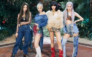 Penata Rias Bahas Dandanan BLACKPINK di 'How You Like That', Akui Kecewa Soal Ini