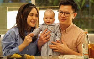 Shandy Aulia Beri MPASI Sang Putri yang Baru Berusia 4 Bulan Tuai Pro Kontra