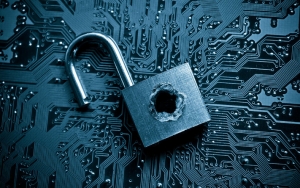 Kerap Kecolongan, RUU Pencurian Data Bakal Diselesaikan Tahun Ini
