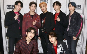 Penggemar Sakit Hati Beri 7 Bukti GOT7 Diperlakukan JYP Bak Anak Tiri