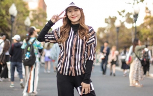 Putus dari Ericko Lim Jessica Jane Langsung Dipepet Cowok Baru, Gamer Lagi?