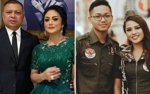 Buntut Perang Dingin Aurel-Krisdayanti, Raul Kapok Umbar Emosi Hingga Lakukan Ini