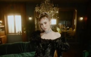 Jeon Somi Benarkan Channel YouTube The Black Label Diretas Usai Teaser MV Comebacknya Dihapus