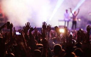 Nekat Gelar Konser Indoor Saat Pandemi, Ini Alasan Ilmuwan Jerman 
