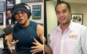 Deddy Corbuzier Raup Pendapatan Fantastis dari YouTube, Suami Nia Ramadhani Sampai Ngiler