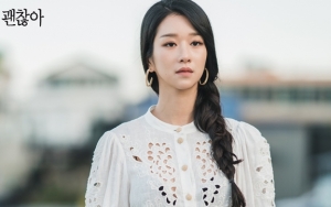 Fashion Unik Seo Ye Ji di 'It's Okay To Not Be Okay' Jadi Bahan Gosip