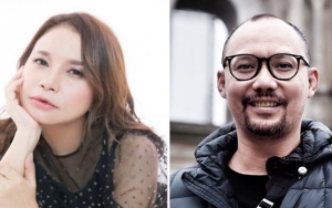 Ciptakan Lagu 'Terlanjur Cinta' untuk Rossa, Yoyo Padi Ungkap Kisah Haru di Balik Pembuatannya