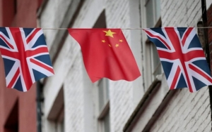 Tiongkok Ancam Inggris Usai Kesepakatan Ekstradisi Hong Kong Ditangguhkan