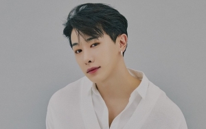 Wonho Dikonfirmasi Bakal Segera Debut Solo Pasca Hengkang Dari Monsta X