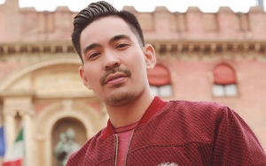 Robby Purba Bagikan Tips Turun Bobot 12 Kilo dalam 2 Bulan, Diawali Dengan Kopi Hitam di Pagi Hari!