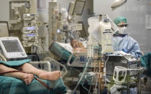 Peneliti Klaim Strain Virus Corona di Italia Tidak Berasal Dari Tiongkok