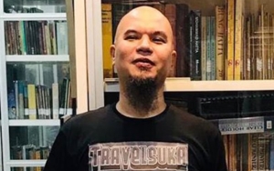 Tak Ada yang Berani Ganggu Ahmad Dhani di Penjara, Ungkap Punya Backing Kuat