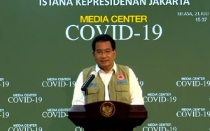 Metode Update COVID-19 Diubah, Pemerintah Diingatkan Tak Semua Orang Bisa Akses Web