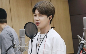 Jimin BTS Tunjukkan Bakat Tersembunyi, Langsung Dilirik Sutradara Film Disney